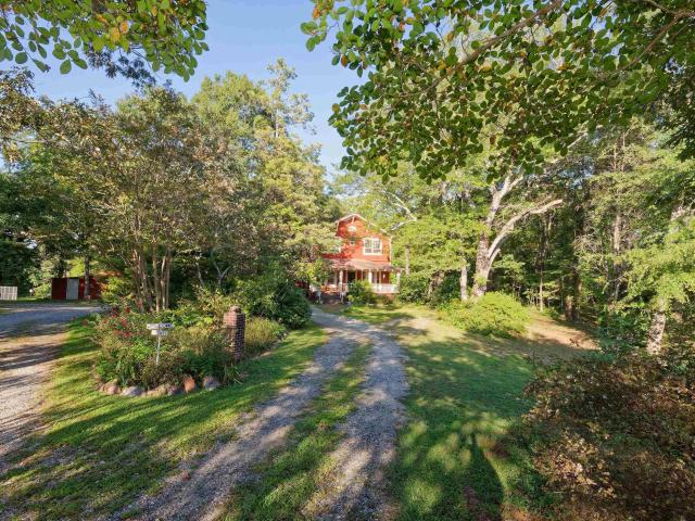 House for sale in Landrum, South Carolina