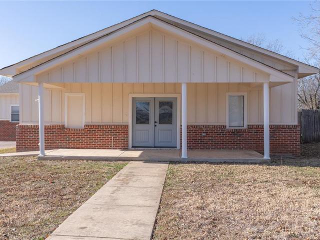 Commercial for sale in Shawnee, Oklahoma