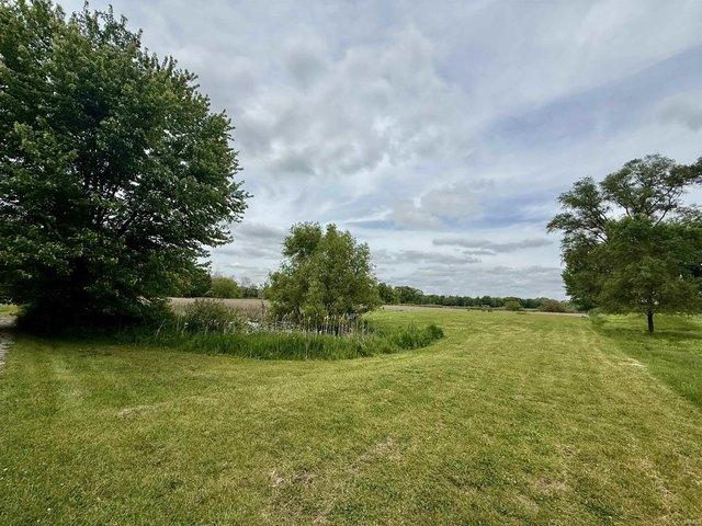 Land for sale in Warsaw, Indiana