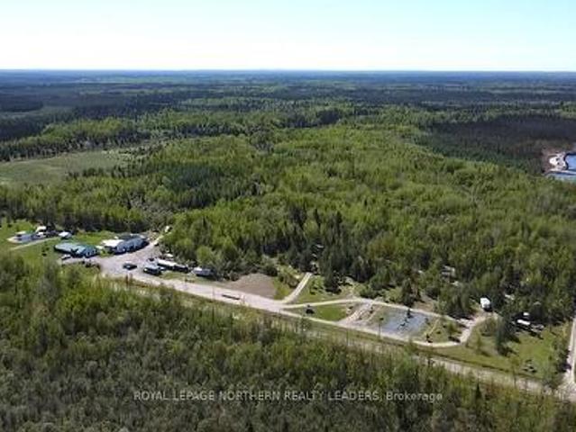 Commercial for sale in Cochrane, Ontario
