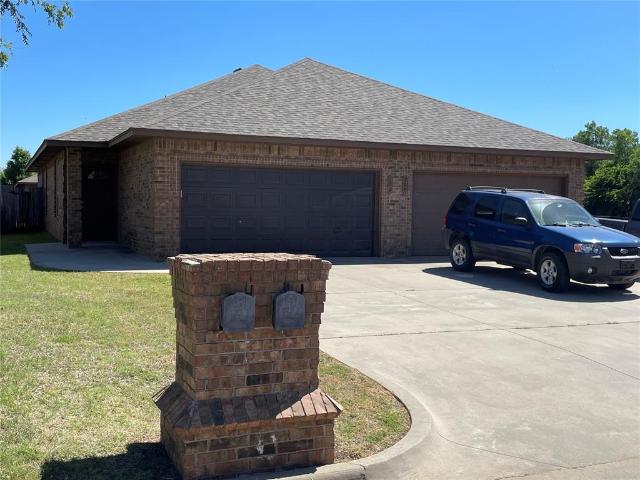 House for sale in Eagletown, Oklahoma