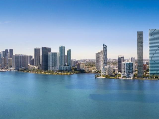 Condo for rent in Miami, Florida