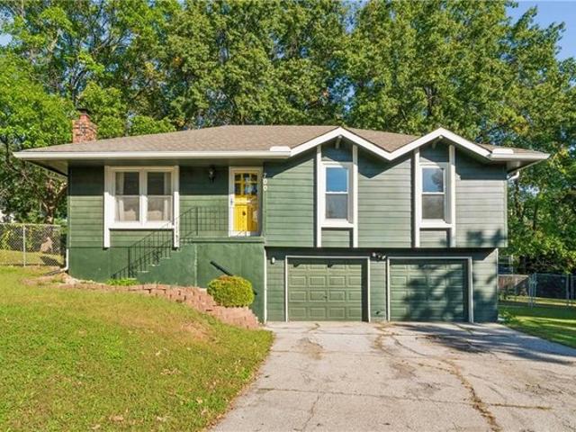 House for sale in Kansas City, Jackson County