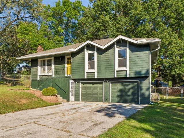 House for sale in South Oakwood, Kansas City