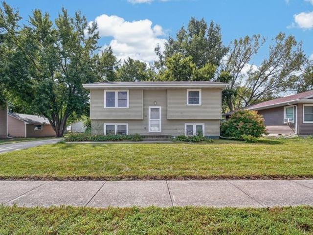 House for sale in Caymus Park, Grimes