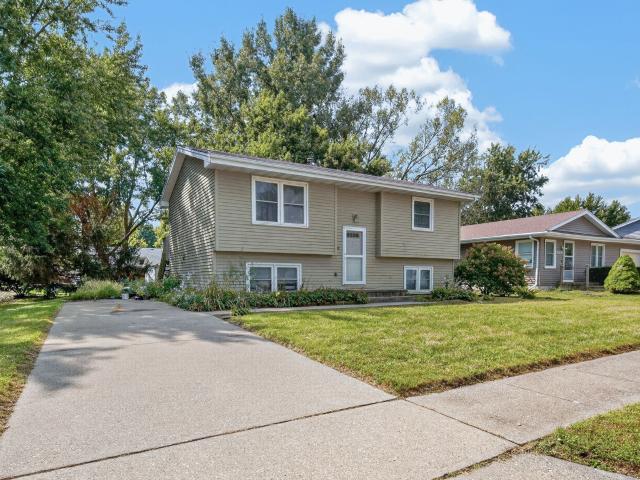House for sale in Grimes, Iowa