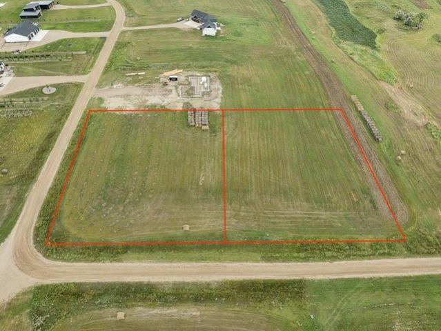 Land for sale in Minot, North Dakota