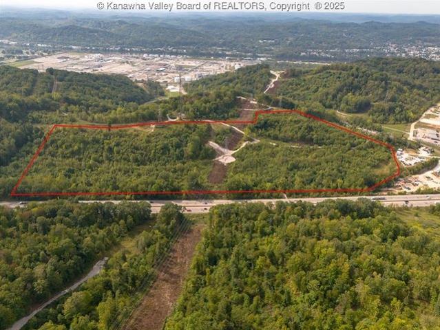 Land for sale in West Virginia