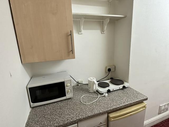 Apartment for rent in West Kensington, Greater London
