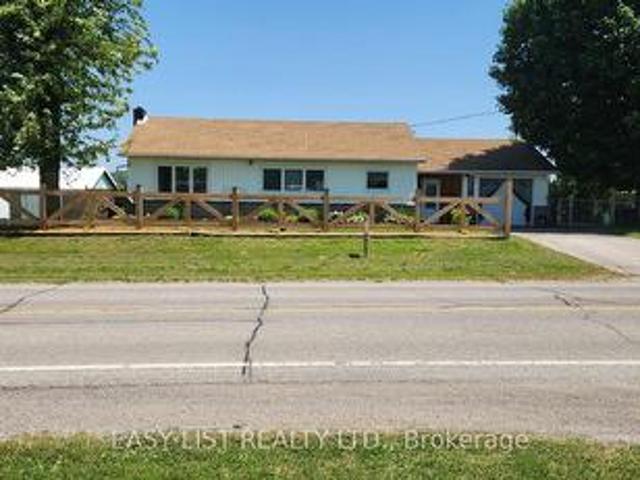 House for sale in Fairground, Ontario