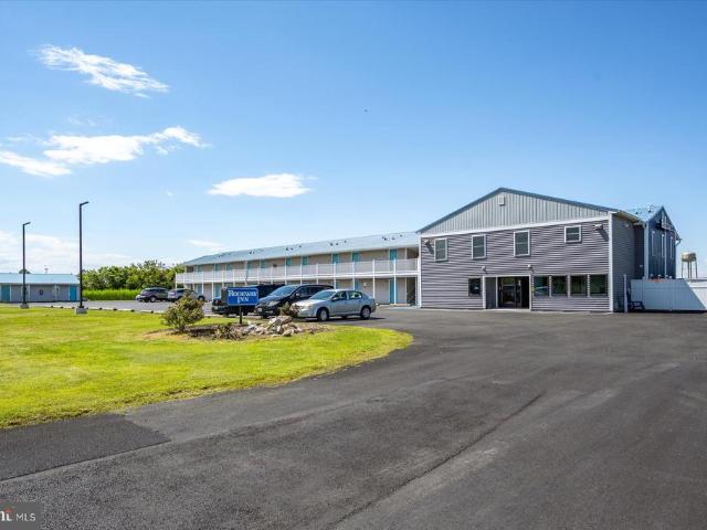 Commercial for sale in Crisfield, Maryland