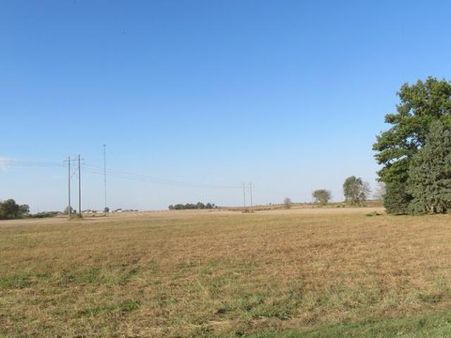 Farm for sale in Fiskville, Crawfordsville