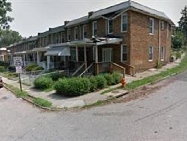 Apartment for rent in Gibsonton, Maryland