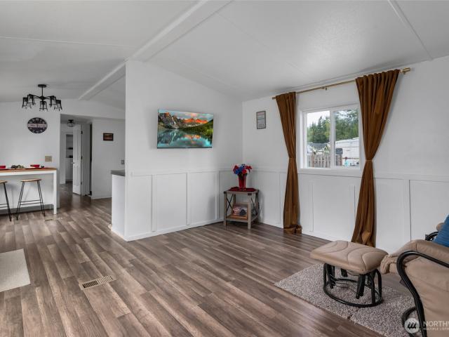 House for sale in Oak Harbor, Washington