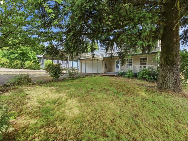 House for sale in Oregonia