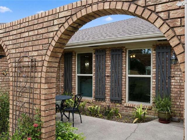 House for sale in Thibodaux, Louisiana