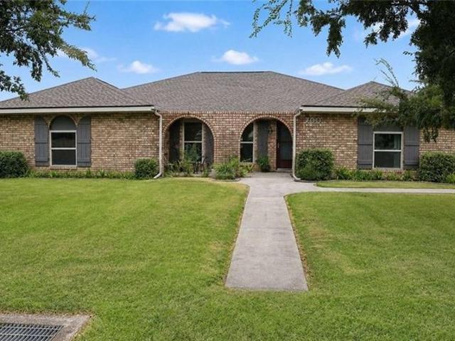 House for sale in Thibodaux, Louisiana