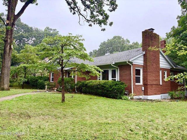 House for sale in Neosho, Missouri
