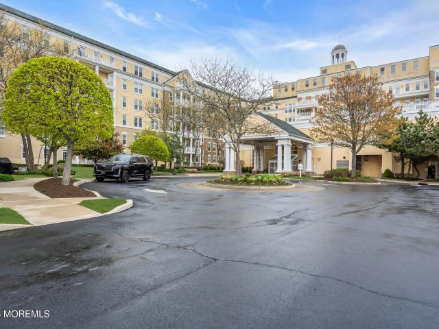 House for sale in Monmouth, New Jersey