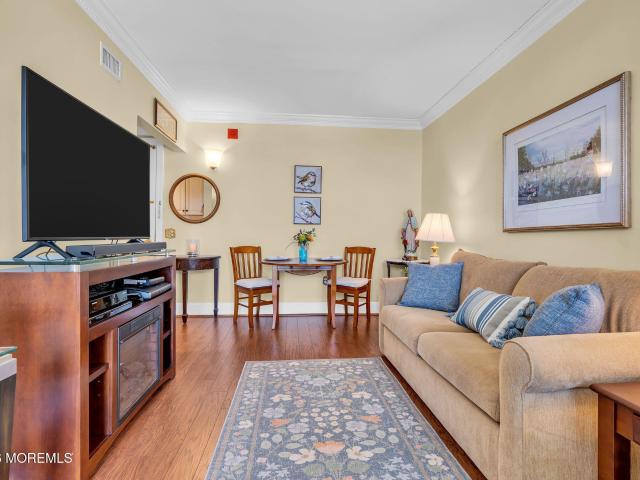 House for sale in Monmouth, New Jersey