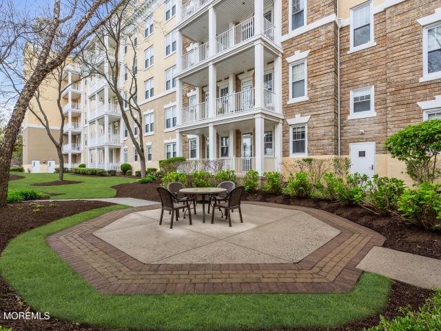 House for sale in Monmouth, New Jersey