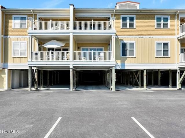 Condo for sale in Oak Island, Brunswick County