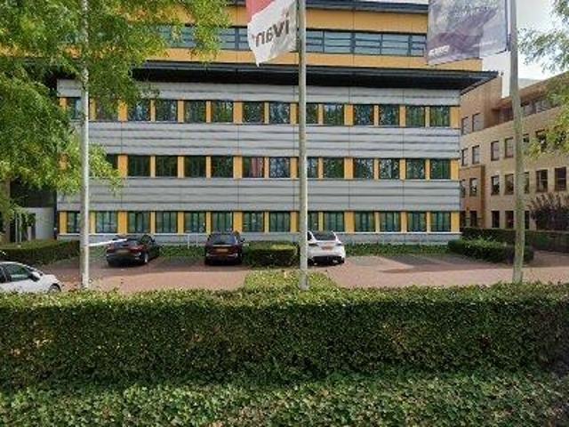 Bedrijfspand te huur in Zuidoost, Bosch