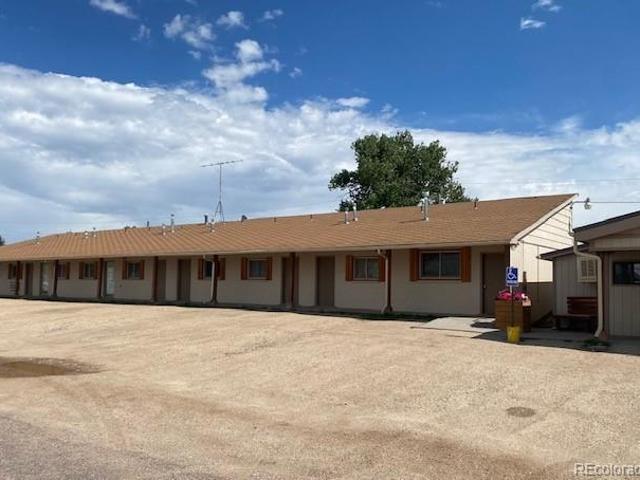 Commercial for sale in Custer, Colorado