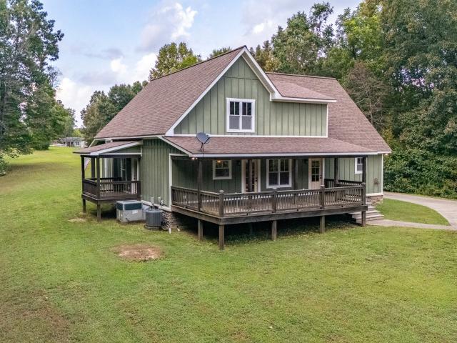 House for sale in Loretto, Middle Tennessee