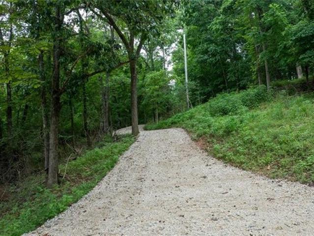 Land for sale in Ballwin, Missouri