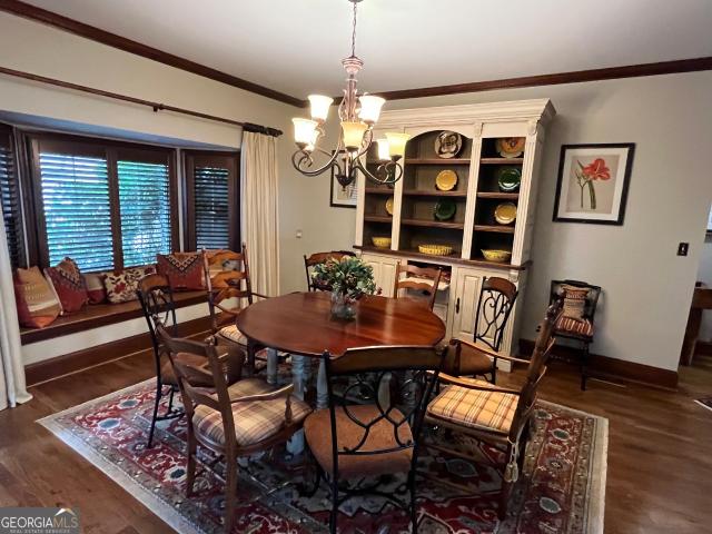Property for rent in Cornelia, Georgia