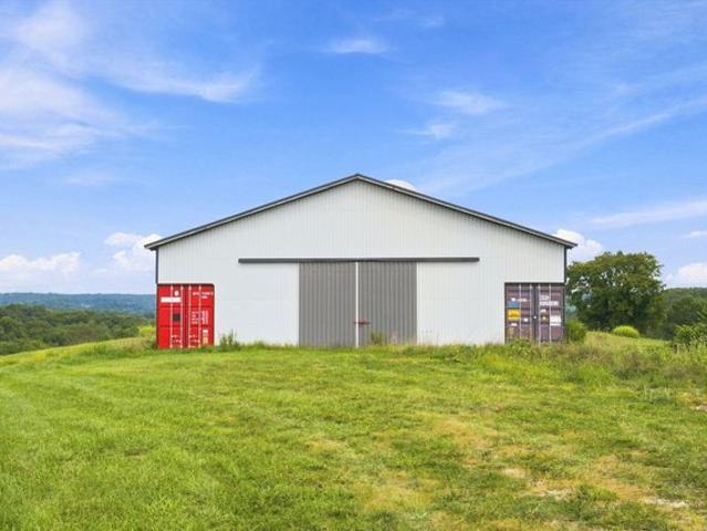 Farm for sale in Carlisle, Nicholas County