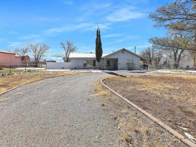 House for sale in Tularosa, New Mexico