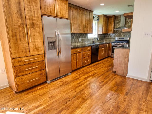 House for sale in Petal, Mississippi