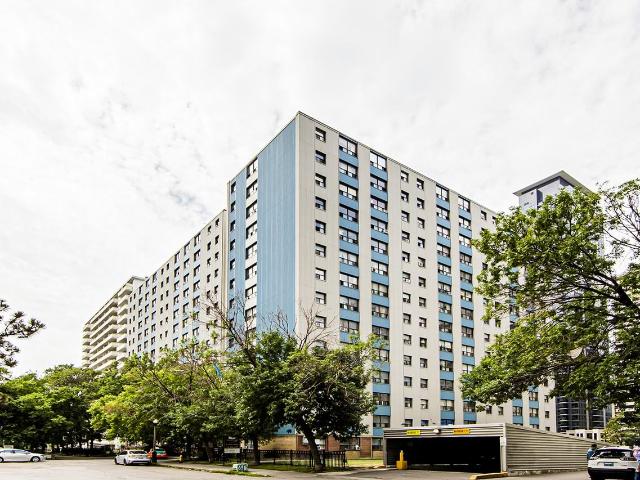 Apartment for rent in Woburn, Ontario