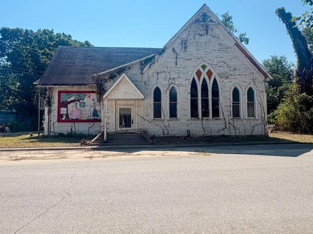 Commercial for sale in Seneca, Missouri