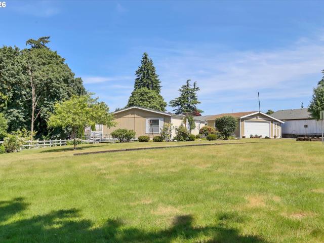 House for sale in Oregonia