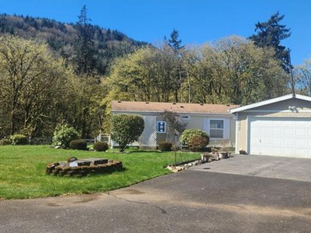 House for sale in Oregonia