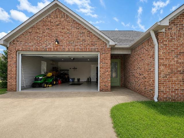 House for sale in Blount, Alabama