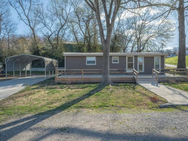 House for sale in Anderson, Missouri