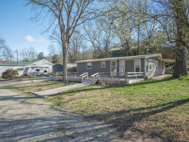 House for sale in Anderson, Missouri