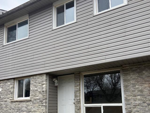 House for rent in Peterborough, Ontario