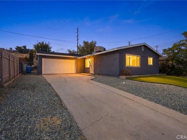 House for sale in Barstow, California
