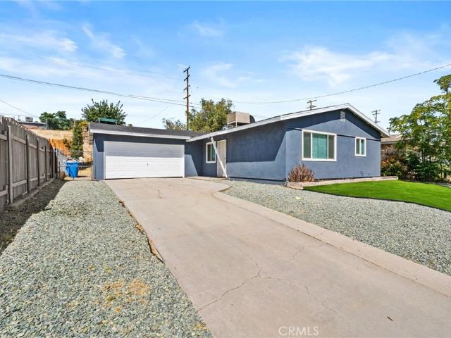 House for sale in Barstow, California
