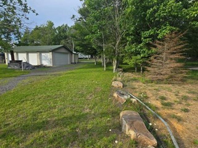 Land for sale in Mount Storm, West Virginia