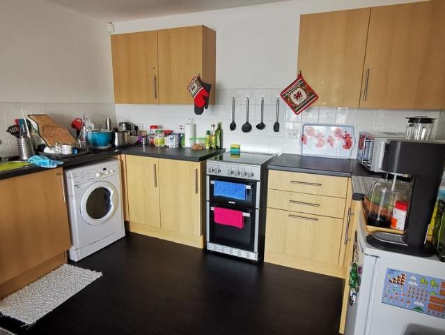Apartment for rent in Bootle, Isle Of Man