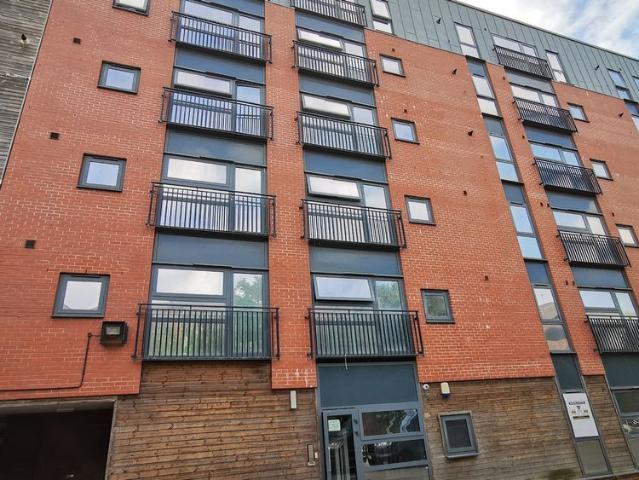 Apartment for rent in Bootle, Sefton