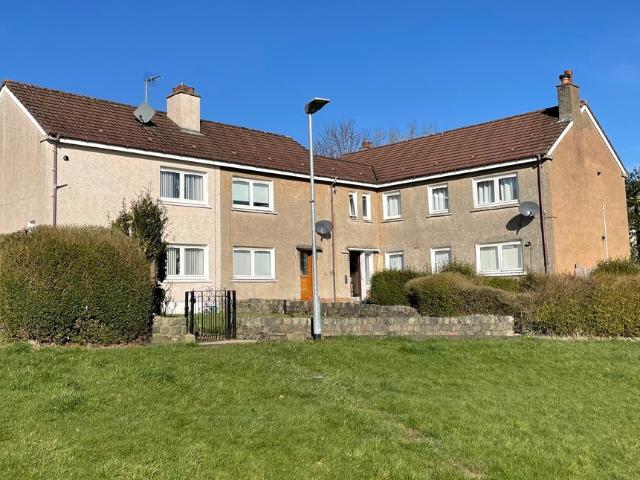 House for rent in Shortroods, Glenburn