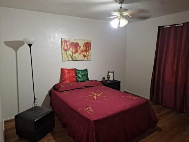 Room for rent in Harris, Texas
