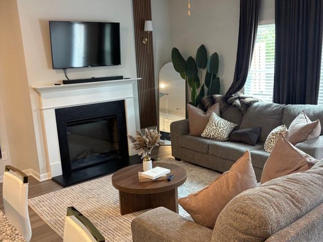 Room for rent in Atlanta, Georgia